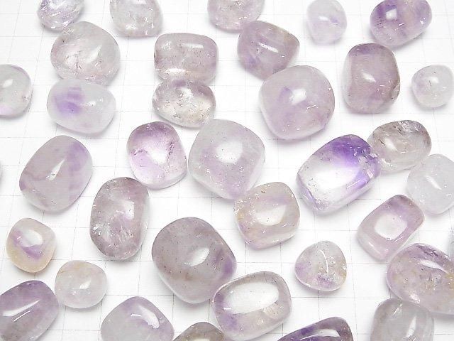 【動画】エレスチャルクォーツAA タンブル 5個 サムネイル4