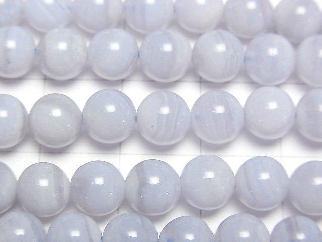 【動画】ブルーレースAA+ ラウンド6mm 半連/1連(約36cm) サムネイル2