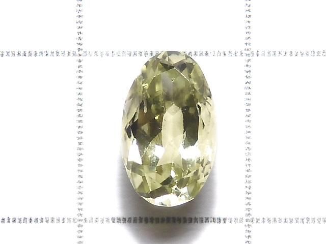 【動画】【1点もの】宝石質シリマナイトAAA ルース ファセットカット 1粒 NO.25 サムネイル2