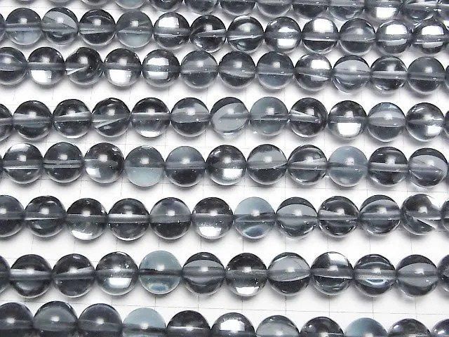 【動画】グレールナフラッシュ ラウンド10mm 1連(約35cm) サムネイル3