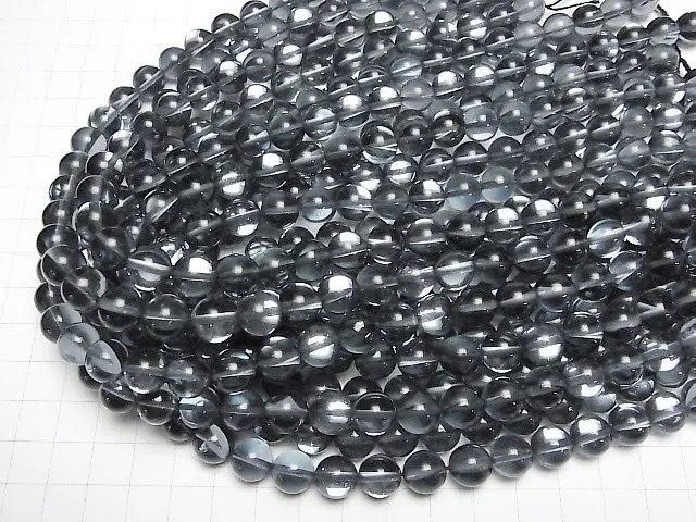 【動画】グレールナフラッシュ ラウンド10mm 1連(約35cm) サムネイル4