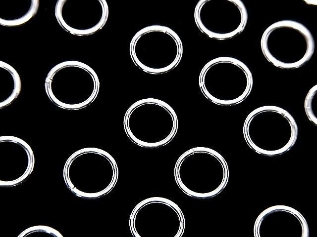 Silver925 ݥ() 4mmۡ5mmۡ6mmۡ8mm  5Ĥβ