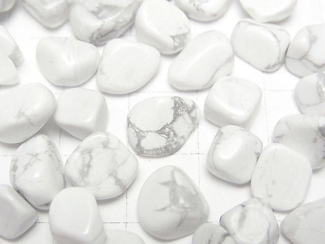 ハウライト 穴なしチップ(さざれ) 100グラム サムネイル2