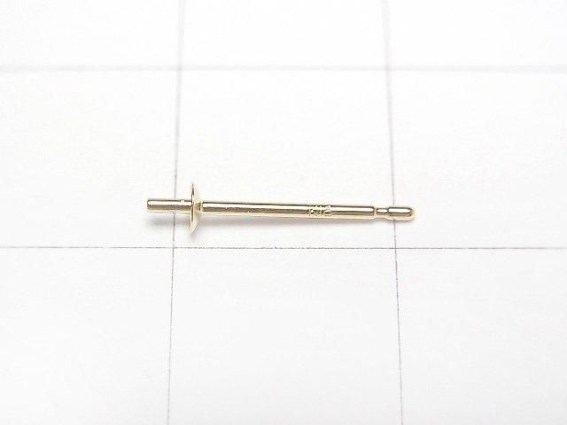 ưۡK18 Yellow Goldľԥݥ 2.5mm 1ڥ ͥ2