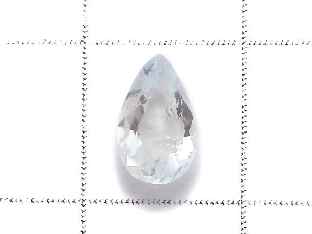 【動画】【1点もの】宝石質アンブリゴナイト ルース ファセットカット 1粒 NO.83 サムネイル2
