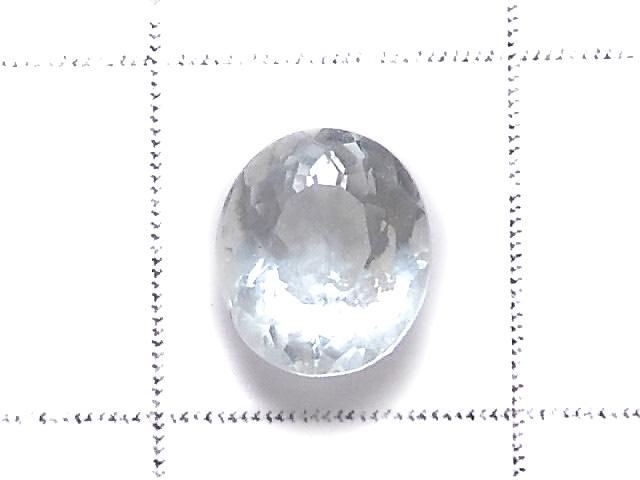 【動画】【1点もの】宝石質アンブリゴナイト ルース ファセットカット 1粒 NO.86 サムネイル2