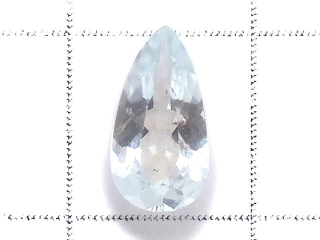 【動画】【1点もの】宝石質アンブリゴナイト ルース ファセットカット 1粒 NO.97 サムネイル2