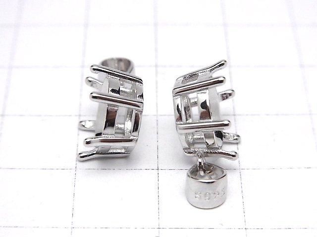 ưSilver925 6ޥڥȶ 饦ɥեåȥå10mm  1 ͥ3