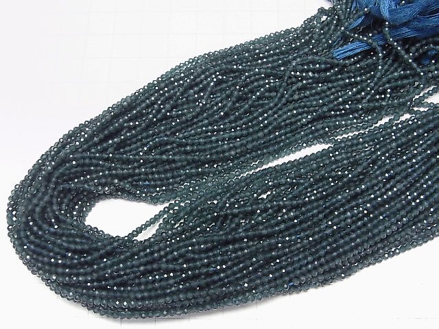 ưۡ餷ۥ֥롼꡼󥸥 ˾饦ɥå2mm 1Ϣ(30cm) ͥ4