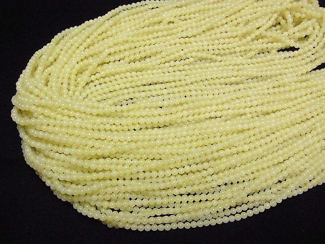 ưۥ꡼֥ 饦3mm 1Ϣ(38cm) ͥ4