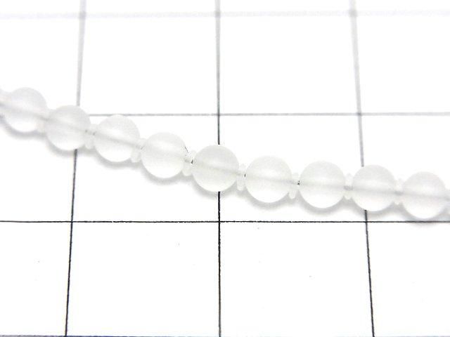 シリコンリング(ストーンガード) 2×2×0.5mm クリア 100個 サムネイル3