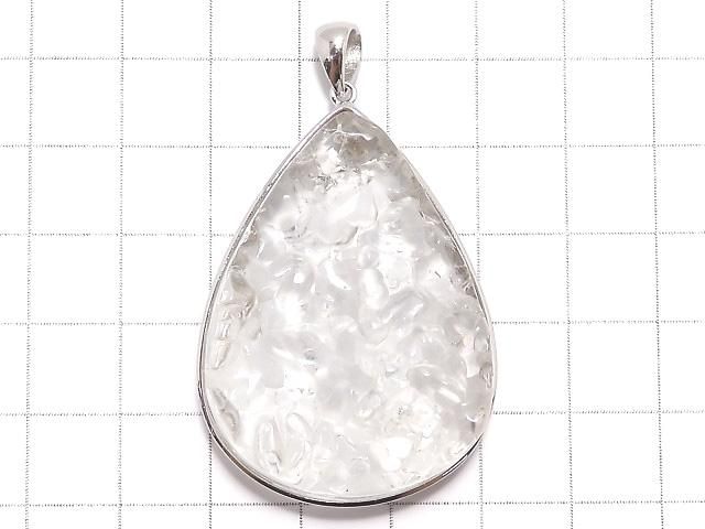 【動画】【1点もの】宝石質ハイアライトオパールAAA- ペンダントトップ SILVER925製 NO.15 サムネイル2