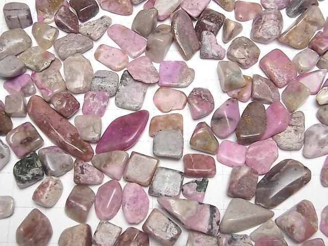 コバルトドロマイト 穴なしチップ(さざれ) 100グラム サムネイル4
