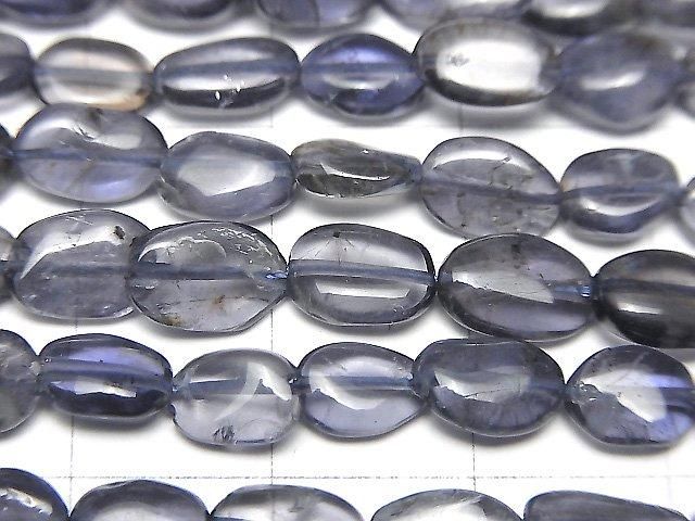 【動画】アイオライトAA タンブル 1連(約30cm) サムネイル2