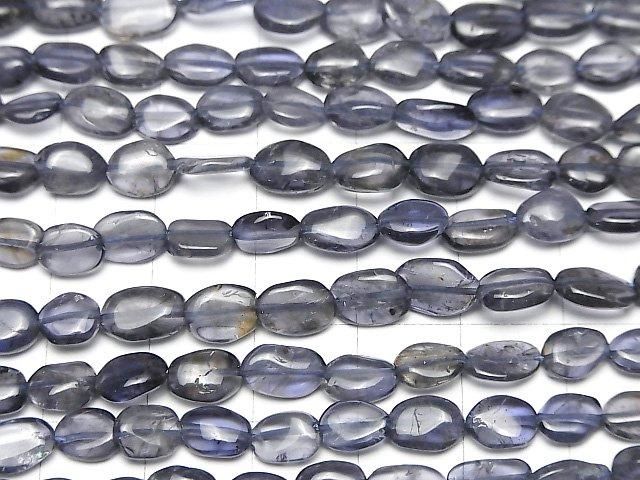 【動画】アイオライトAA タンブル 1連(約30cm) サムネイル3