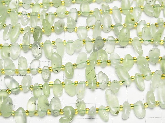 【動画】プレナイトAA++ タンブル クレオ穴 1連(約38cm) サムネイル3