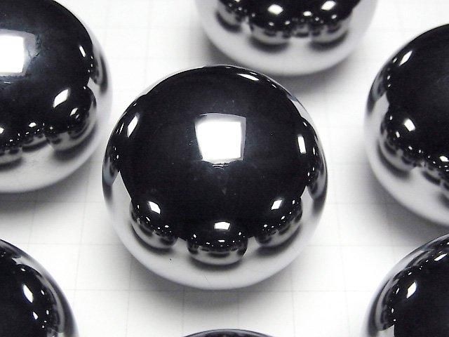 【動画】高純度テラヘルツ鉱石 スフィア・ラウンド40mm 1個 サムネイル2
