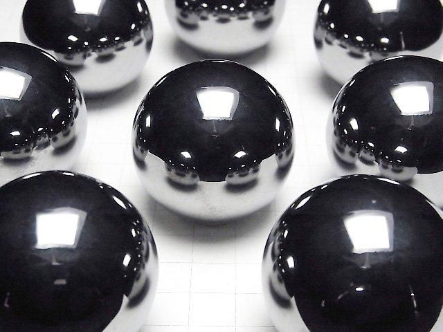 【動画】高純度テラヘルツ鉱石 スフィア・ラウンド40mm 1個 サムネイル3