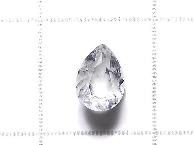 【動画】【1点もの】宝石質アンデシンラブラドライト ルース ファセットカット 1粒 NO.79 サムネイル2