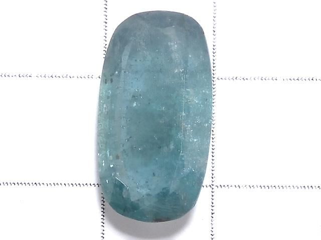 【動画】【1点もの】アクアカイヤナイトAAA- ルース ファセットカット 1粒 NO.29 サムネイル2