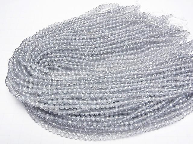 ưۡ餷ۥСեå奯ꥹ 饦ɥå4mm 1Ϣ(34cm) ͥ4