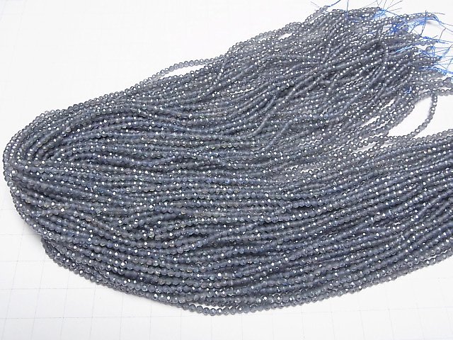 ưۡ餷ۥ֥롼եå奯ꥹ ˾饦ɥå2.5mm 1Ϣ(37cm) ͥ4