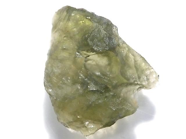 【動画】【1点もの】モルダバイト ラフロック 1個 NO.4の画像