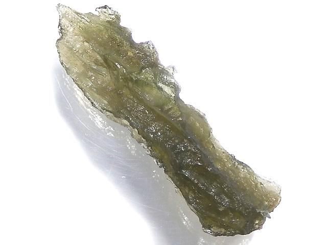 【動画】【1点もの】モルダバイト ラフロック 1個 NO.13の画像
