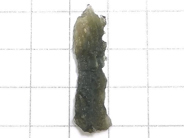 【動画】【1点もの】モルダバイト ラフロック 1個 NO.13 サムネイル2