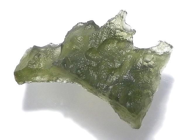 【動画】【1点もの】モルダバイト ラフロック 1個 NO.15の画像