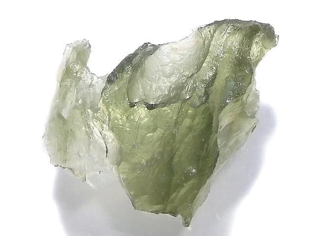 【動画】【1点もの】モルダバイト ラフロック 1個 NO.19の画像