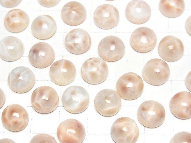 【動画】トムソナイト ラウンド カボション10×10mm 1個 サムネイル3