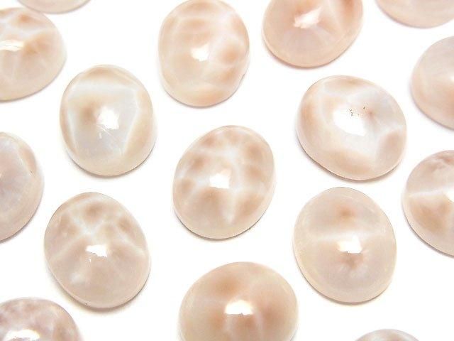 【動画】トムソナイト オーバル カボション12×10mm 1個の画像