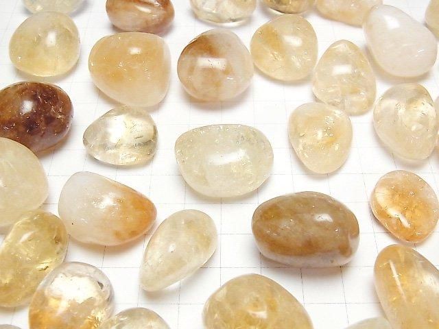 【動画】シトリン タンブル 【S〜M】【M〜L】 サムネイル3