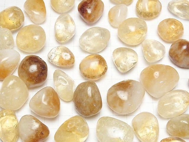 【動画】シトリン タンブル 【S〜M】【M〜L】 サムネイル4