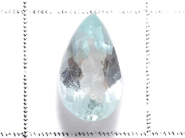 【動画】【1点もの】宝石質アンブリゴナイト ルース ファセットカット 1粒 NO.111 サムネイル2