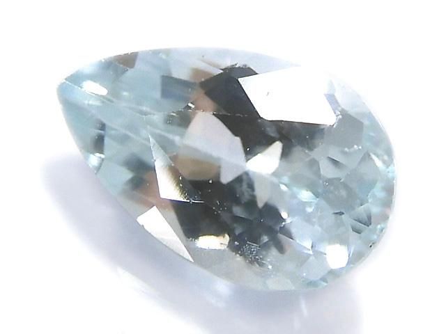 【動画】【1点もの】宝石質アンブリゴナイト ルース ファセットカット 1粒 NO.116の画像