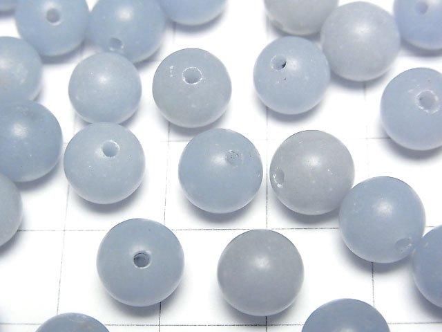 【動画】エンジェライトAA++ 片穴ラウンド8mm 5粒 サムネイル2