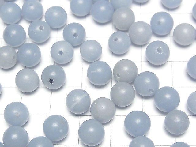 【動画】エンジェライトAA++ 片穴ラウンド8mm 5粒 サムネイル3