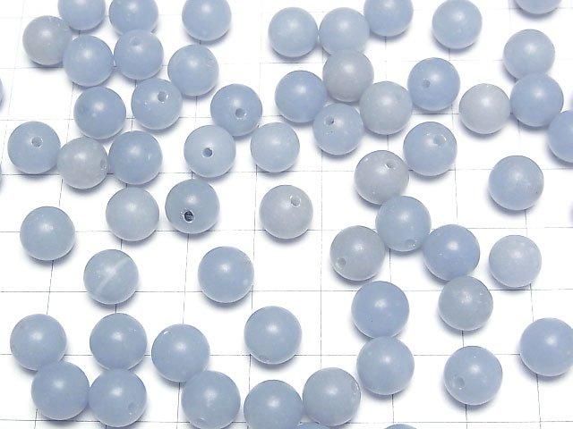 【動画】エンジェライトAA++ 片穴ラウンド8mm 5粒 サムネイル4