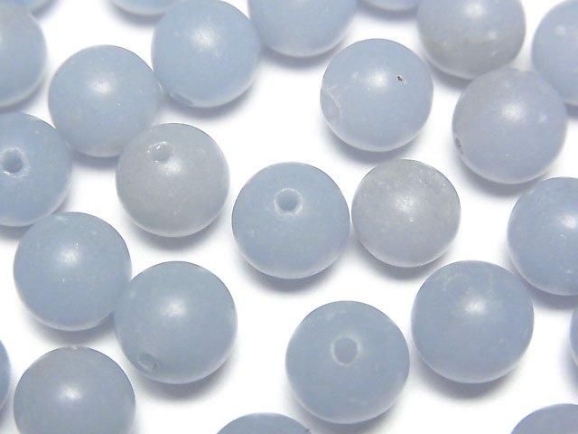 【動画】【粒売り】エンジェライトAA+ ラウンド8mm 5粒の画像
