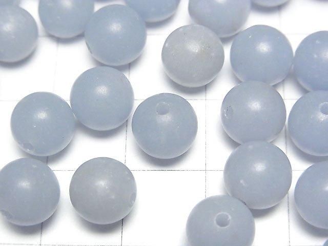 【動画】【粒売り】エンジェライトAA+ ラウンド8mm 5粒 サムネイル2