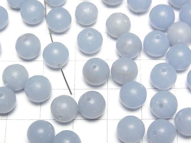 【動画】【粒売り】エンジェライトAA+ ラウンド8mm 5粒 サムネイル3