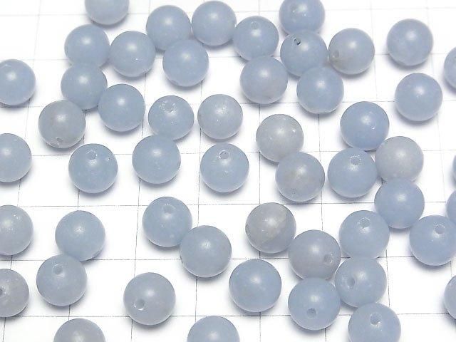 【動画】【粒売り】エンジェライトAA+ ラウンド8mm 5粒 サムネイル4
