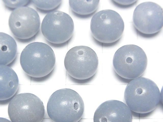 【動画】エンジェライトAA++ 片穴ラウンド9.5mm 3粒 サムネイル2