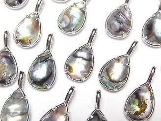 ưۥХ󥷥ߥꥹAAA αڥץå128mm SILVER925 1