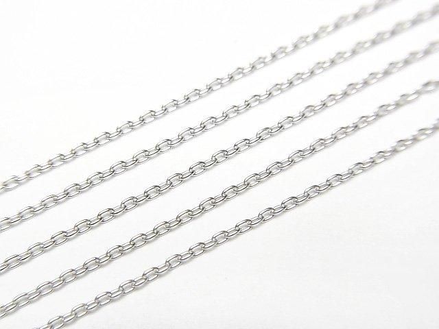 ưۡK10 White Gold Ʀ() 0.85mm ͥå쥹 1(40cm)β