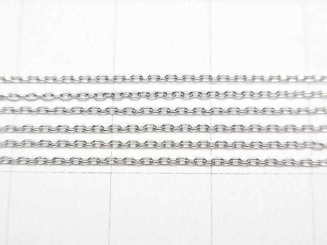 ưۡK10 White Gold Ʀ() 0.85mm ͥå쥹 1(40cm) ͥ3