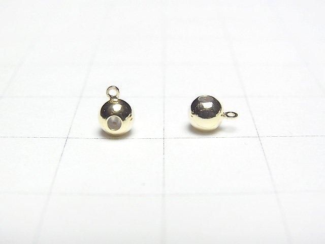 ưۡK10 Yellow Goldۥ饤ɥܡ4mm 1 ͥ3