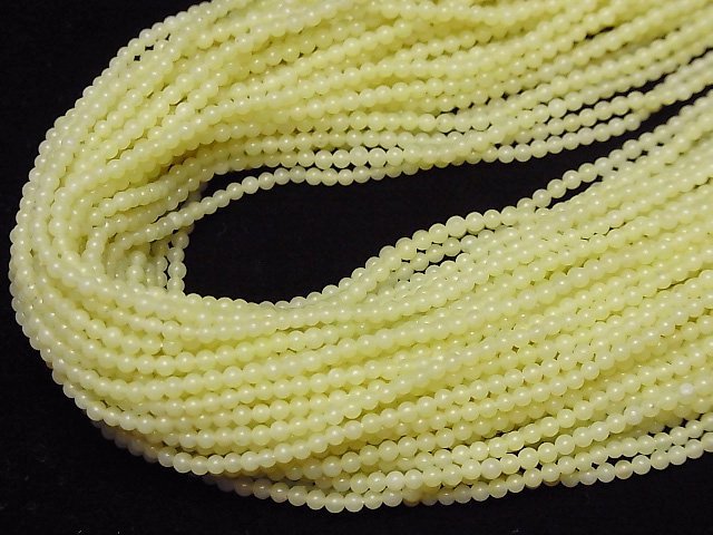 ưۥ󥸥 ˾饦2mm 1Ϣ(38cm) ͥ4